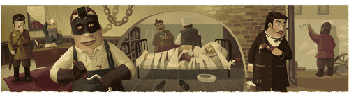 Косово–Милиция–Алексанян–Против всех. Художник Андрей Гордеев-Генералов