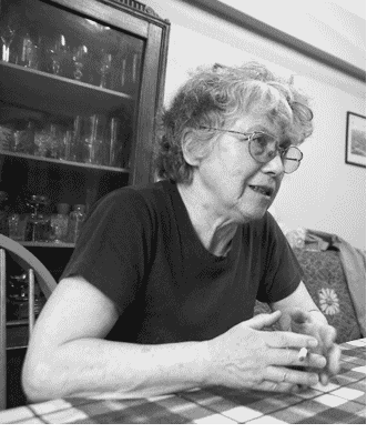 Наталья Горбаневская