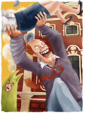 Художник Юлия Валеева