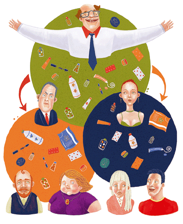 Художник Юлия Валеева