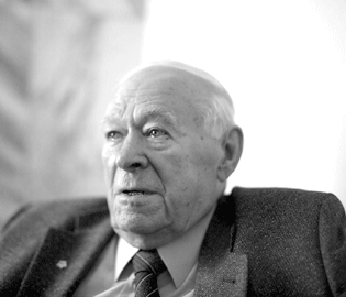 Филипп Бобков. Фото Виктор Борзых