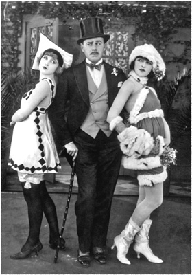   Mack sennett comedies. 1919