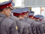 Российским полицейским повысят зарплату Российским полицейским повысят зарплату
