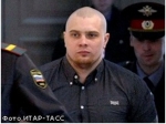 Лидера питерских скинхедов посадили пожизненно Лидера питерских скинхедов посадили пожизненно