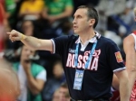 Россияне одержали восьмую победу подряд на Евробаскете-2011 Россияне одержали восьмую победу подряд на Евробаскете-2011
