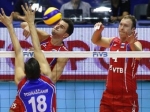Российская юниорская команда по волейболу стала чемпионом мира Российская юниорская команда по волейболу стала чемпионом мира