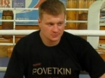 Александр Поветкин составил список сильнейших боксеров мира Александр Поветкин составил список сильнейших боксеров мира