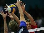 Российская волейбольная сборная вышла в четверть финала чемпионата Европы Российская волейбольная сборная вышла в четверть финала чемпионата Европы