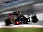Lotus Renault GP планирует улучшить болиды Lotus Renault GP планирует улучшить болиды