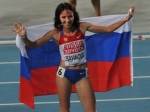 Россиянку признали легкоатлеткой года в Европе Россиянку признали легкоатлеткой года в Европе