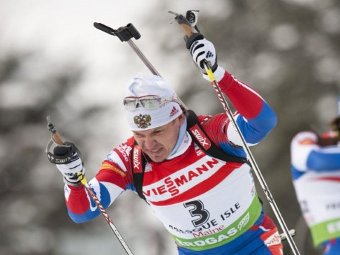 Иван Черезов начал тренироваться Иван Черезов начал тренироваться