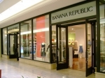 В Москве появится магазин марки Banana Republic В Москве появится магазин марки Banana Republic
