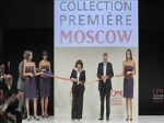 В Москве открылась международная выставка моды В Москве открылась международная выставка моды
