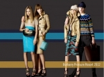 Круизные коллекции от Burberry Prorsum и Preen Круизные коллекции от Burberry Prorsum и Preen