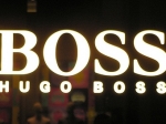 Hugo Boss     