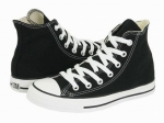 Знаменитые кеды Converse All Star: путь к успеху Знаменитые кеды Converse All Star: путь к успеху