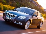 Модель «Opel Insignia» будет обновлена Модель «Opel Insignia» будет обновлена