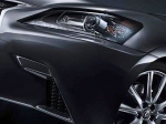 «Lexus» представит новый седан GS «Lexus» представит новый седан GS