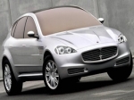 Maseratti составит конкуренцию Porshe Cayenne Maseratti составит конкуренцию Porshe Cayenne
