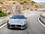 Jaguar представил спорткупе C-X16 Jaguar представил спорткупе C-X16