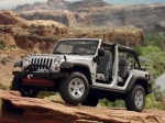 Jeep Wrangler будет выпущен не ранее 2015 года Jeep Wrangler будет выпущен не ранее 2015 года