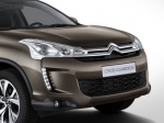 Новый Citroen C4 Aircross Новый Citroen C4 Aircross
