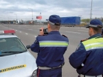 Автомобильные дороги Украины остались без ГАИ Автомобильные дороги Украины остались без ГАИ