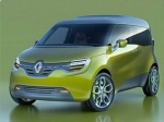 Новый концепт от Renault Новый концепт от Renault