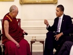 Обама встретился с Далай-ламой Обама встретился с Далай-ламой