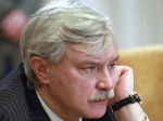 Названы кандидаты на пост губернатора Санкт-Петербурга Названы кандидаты на пост губернатора Санкт-Петербурга