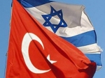 Турция обиделась на Израиль за демонтаж палестинских поселений Турция обиделась на Израиль за демонтаж палестинских поселений