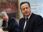 В Москву прибыл британский премьер В Москву прибыл британский премьер