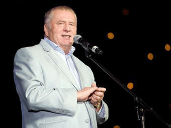 Жириновский пообещал посадить 10 тысяч чиновников Жириновский пообещал посадить 10 тысяч чиновников