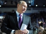 "Единая Россия" выдвинет Путина в президенты до думских выборов "Единая Россия" выдвинет Путина в президенты до думских выборов