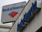  Bank of America   10   