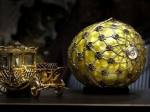 Знаменитый ювелирный дом Faberge возобновляет свою работу Знаменитый ювелирный дом Faberge возобновляет свою работу