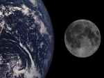 Луна может погубить Землю Луна может погубить Землю