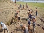 Археологи нашли летописный город Археологи нашли летописный город