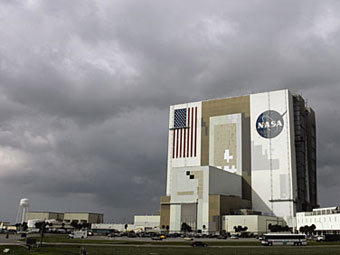 NASA объявило набор новых астронавтов NASA объявило набор новых астронавтов