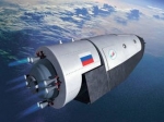 Россия разрабатывает новый космолет Россия разрабатывает новый космолет
