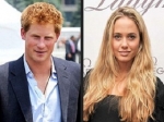 Принц Гарри бросил свою подругу Принц Гарри бросил свою подругу