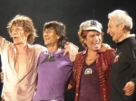 Гитарист The Rolling Stones помог британской радиостанции Гитарист The Rolling Stones помог британской радиостанции