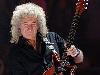 Группе Queen присудили почетную американскую награду Группе Queen присудили почетную американскую награду