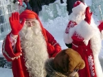 Дизайнерские игры в Деда Мороза Дизайнерские игры в Деда Мороза