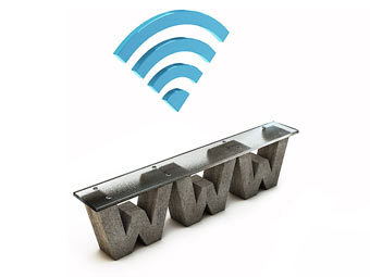 В Петербурге хотят установить памятник интернету В Петербурге хотят установить памятник интернету