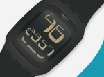 Часы Swatch получат сенсорный экран Часы Swatch получат сенсорный экран