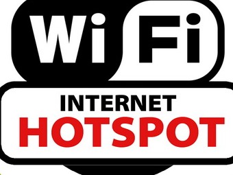 Москву покроют сетью Wi-Fi Москву покроют сетью Wi-Fi