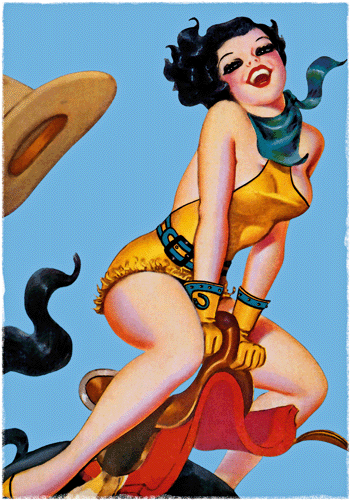 George Quintana. 1937