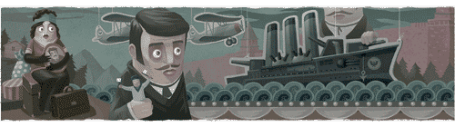 Драмы. Ч.2. Художник Андрей Гордеев-Генералов