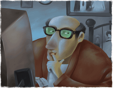 Художник Дмитрий Коротченко